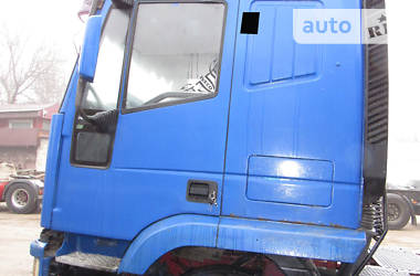 Тягач Iveco EuroTech 1998 в Одессе