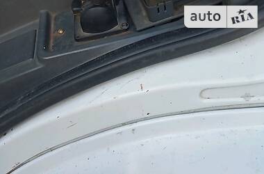 Тягач Iveco EuroTech 2002 в 
