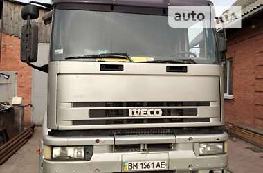 Тягач Iveco EuroTech 1998 в Сумах