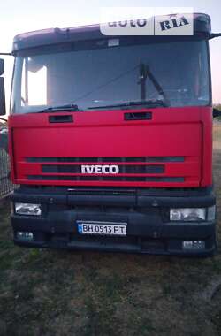 Зерновоз Iveco EuroTech 1997 в Николаеве