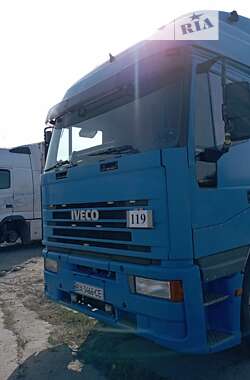 Тягач Iveco EuroTech 1999 в Нетішині