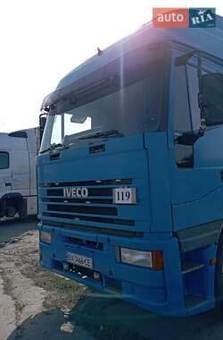 Тягач Iveco EuroTech 1999 в 