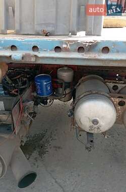 Тягач Iveco EuroTech 1999 в 