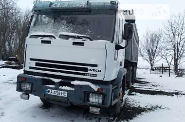 Тягач Iveco EuroTech 2002 в Кропивницком