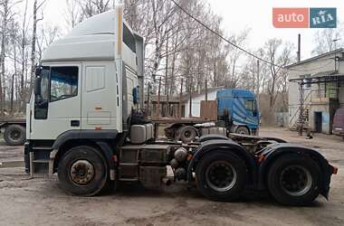 Тягач Iveco EuroTech 2000 в 