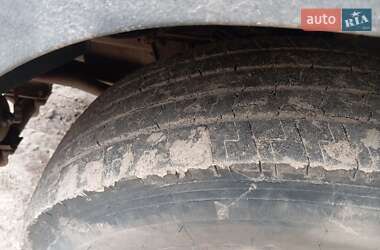 Тягач Iveco EuroTech 2000 в 