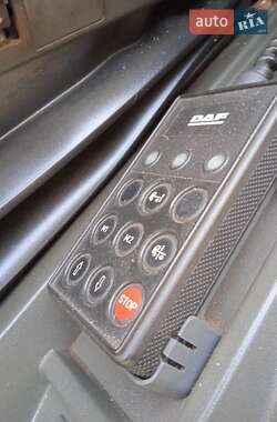 Тентованый Iveco EuroTech 2001 в 