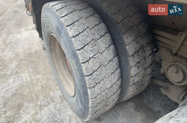 Бетононасос Iveco EuroTrakker 1999 в 