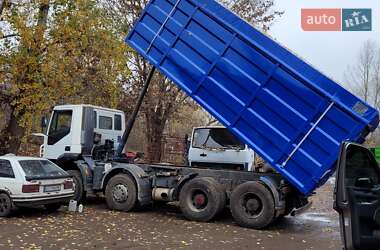 Самосвал Iveco EuroTrakker 2006 в 