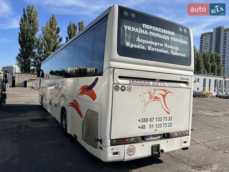 Туристический / Междугородний автобус Iveco Evadys 2013 в Киеве