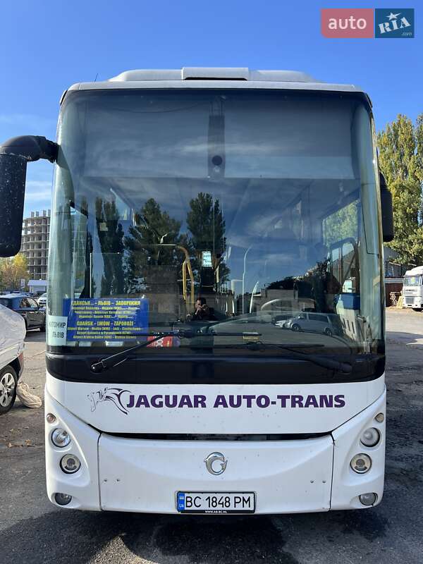 Туристический / Междугородний автобус Iveco Evadys 2013 в Киеве
