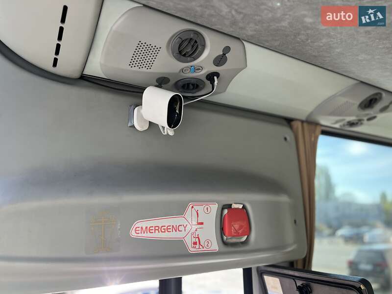 Туристический / Междугородний автобус Iveco Evadys 2013 в Киеве