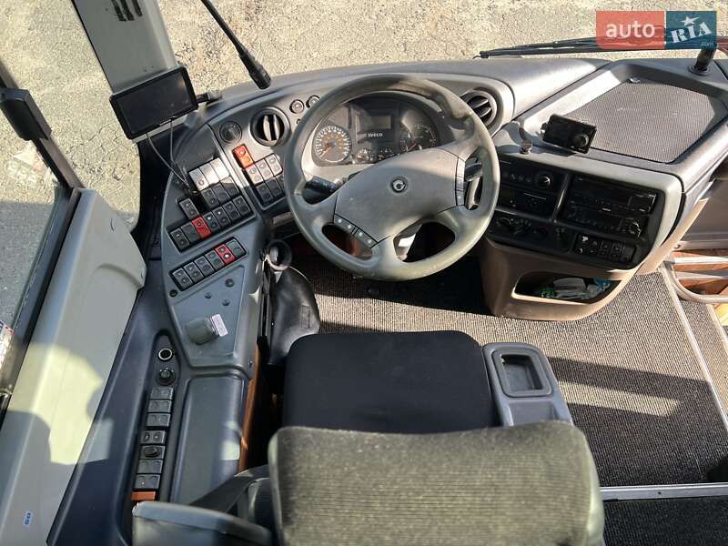 Туристический / Междугородний автобус Iveco Evadys 2013 в Киеве