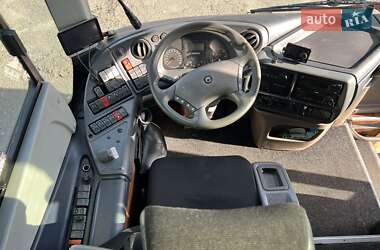 Туристичний / Міжміський автобус Iveco Evadys 2013 в 