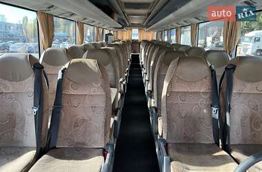 Туристичний / Міжміський автобус Iveco Evadys 2013 в 