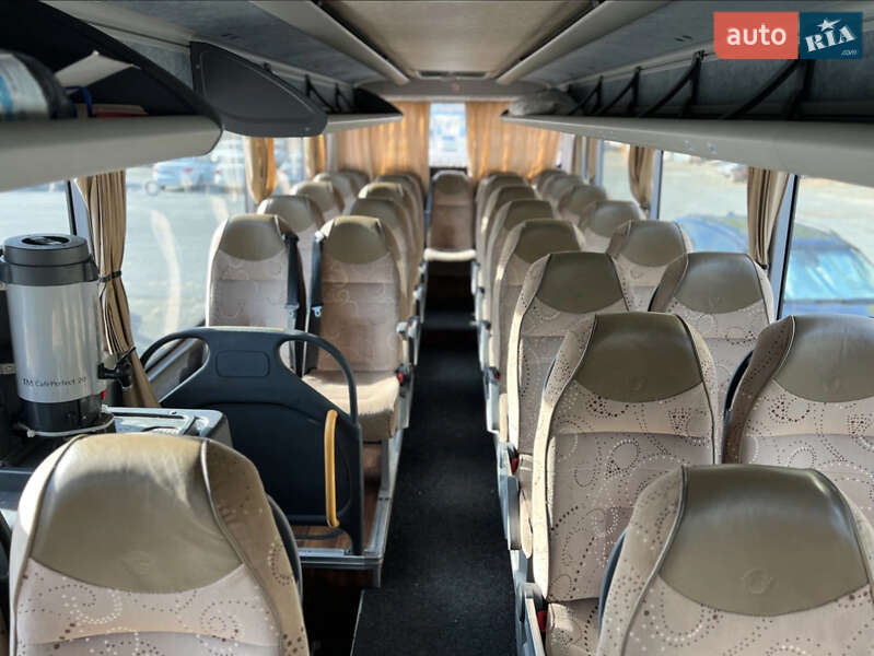 Туристический / Междугородний автобус Iveco Evadys 2013 в Киеве