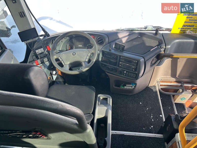 Туристический / Междугородний автобус Iveco Evadys 2013 в Киеве