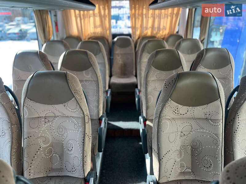 Туристический / Междугородний автобус Iveco Evadys 2013 в Киеве
