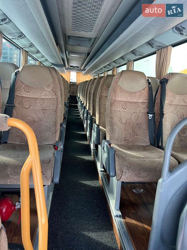Туристический / Междугородний автобус Iveco Evadys 2013 в Киеве
