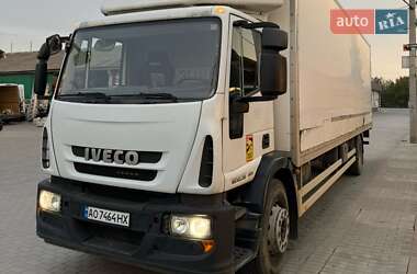 Другие грузовики Iveco Leoncino 2012 в 