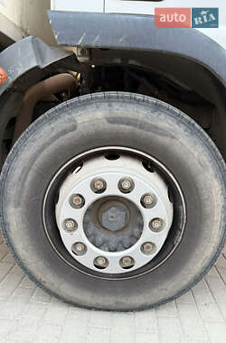 Другие грузовики Iveco Leoncino 2012 в 