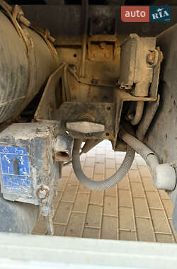 Другие грузовики Iveco Leoncino 2012 в 