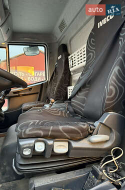 Другие грузовики Iveco Leoncino 2012 в 