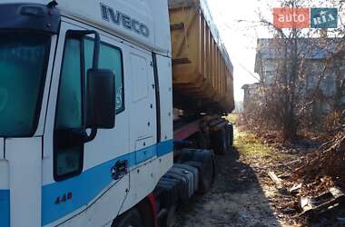 Тягач Iveco Magirus 2000 в Вінниці