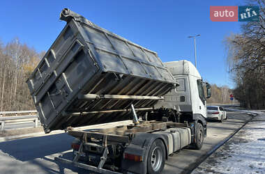 Самосвал Iveco Magirus 2006 в Виннице