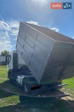 Самосвал Iveco Magirus 2009 в 