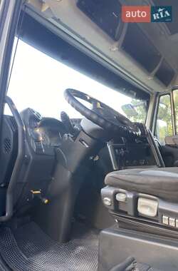 Самосвал Iveco Magirus 2009 в 