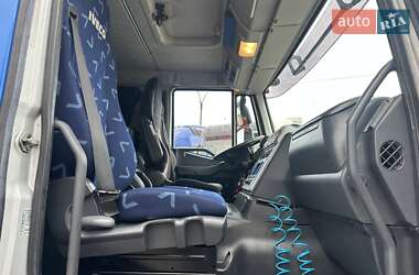Тягач Iveco Magirus 2008 в Калуше