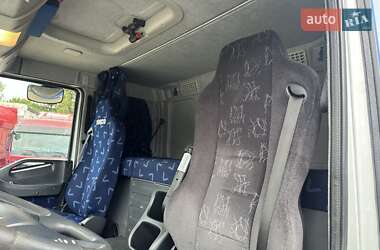Тягач Iveco Magirus 2008 в Калуше