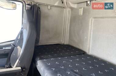 Тягач Iveco Magirus 2009 в 