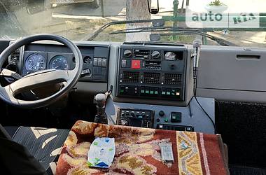 Туристичний / Міжміський автобус Iveco Mago 1998 в Хмельницькому