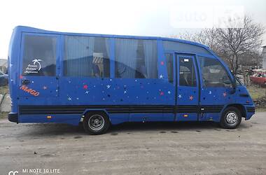 Туристический / Междугородний автобус Iveco Mago 1997 в Светловодске