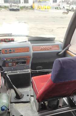 Туристический / Междугородний автобус Iveco Mago 1997 в Каневе