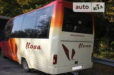 Туристичний / Міжміський автобус Iveco Mago 1994 в Богородчанах