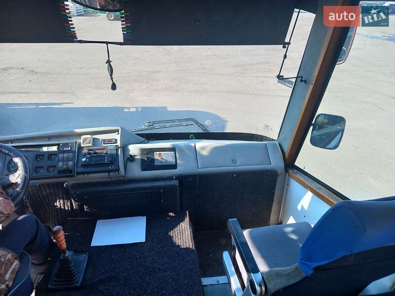 Туристичний / Міжміський автобус Iveco Mago 1994 в Черкасах