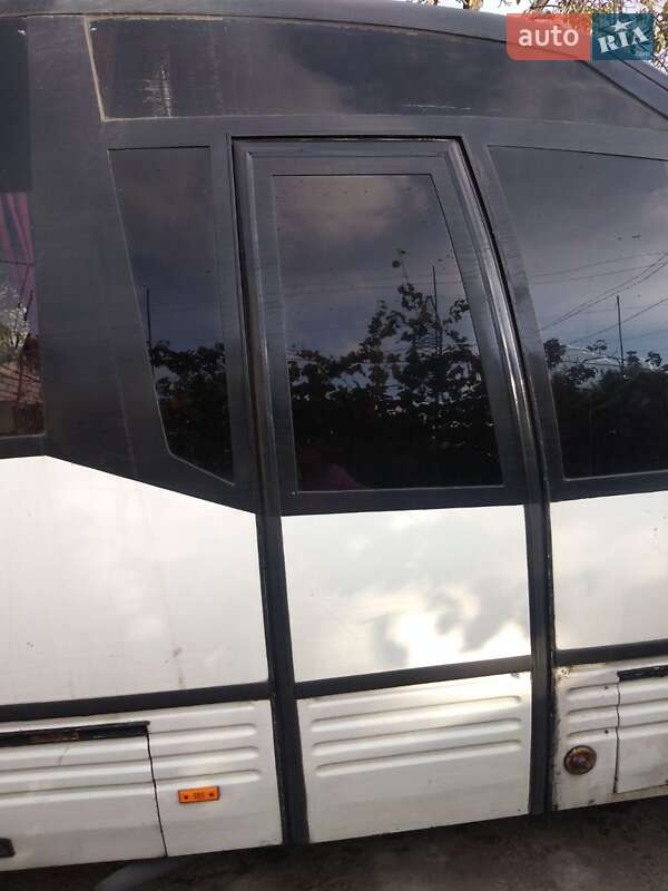 Туристический / Междугородний автобус Iveco Mago 1995 в Днепре