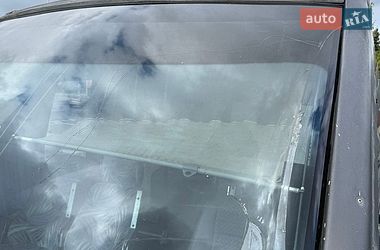 Туристический / Междугородний автобус Iveco Mago 1995 в Львове фото 9 Туристический / Междугородний автобус Iveco Mago 1995 в Львове