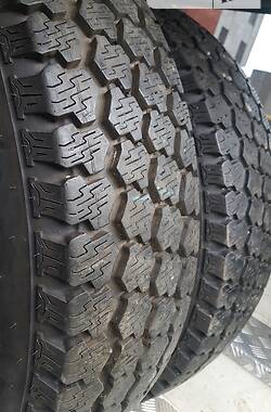 Позашляховик / Кросовер Iveco Massif 2010 в 