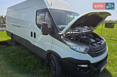 Микровэн Iveco Menarini 2018 в Тячеве