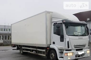 Мультиліфт Iveco ML 2009 в Рівному