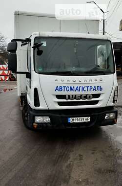 Вантажний фургон Iveco ML 2013 в Києві