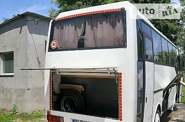 Туристический / Междугородний автобус Iveco Otoyol 1998 в Теребовле