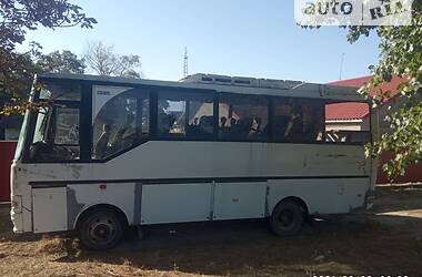 Туристический / Междугородний автобус Iveco Otoyol 1998 в Измаиле
