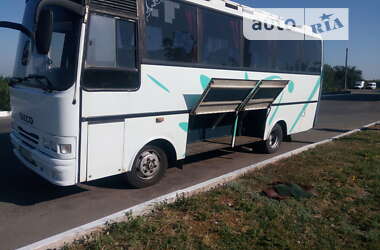 Туристический / Междугородний автобус Iveco Otoyol 1997 в Великой Багачке