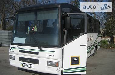 Автобус Iveco Pegaso 1994 в Каменец-Подольском