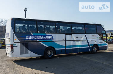 Туристический / Междугородний автобус Iveco Pegaso 1994 в 